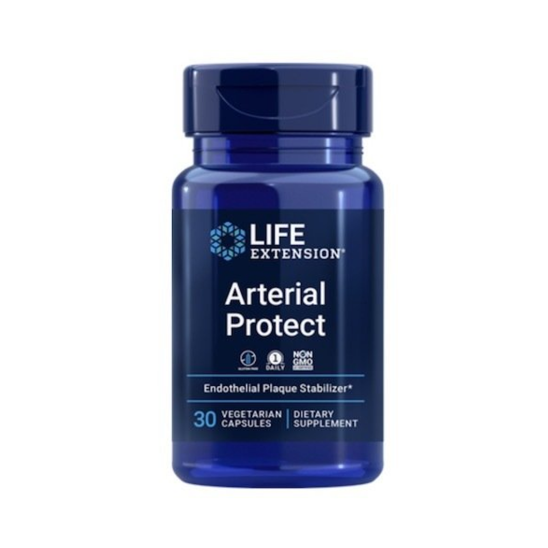 LIFE EXTENSION ARTERIAL PROTECT - 30 VCAPS