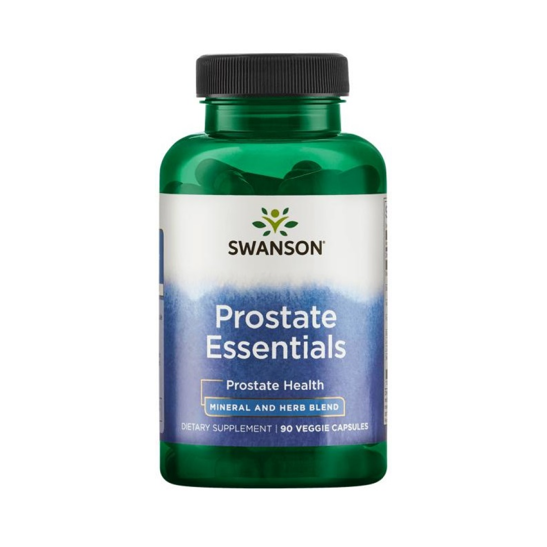 SWANSON PROSTATE ESSENTIALS - 90 VCAPS