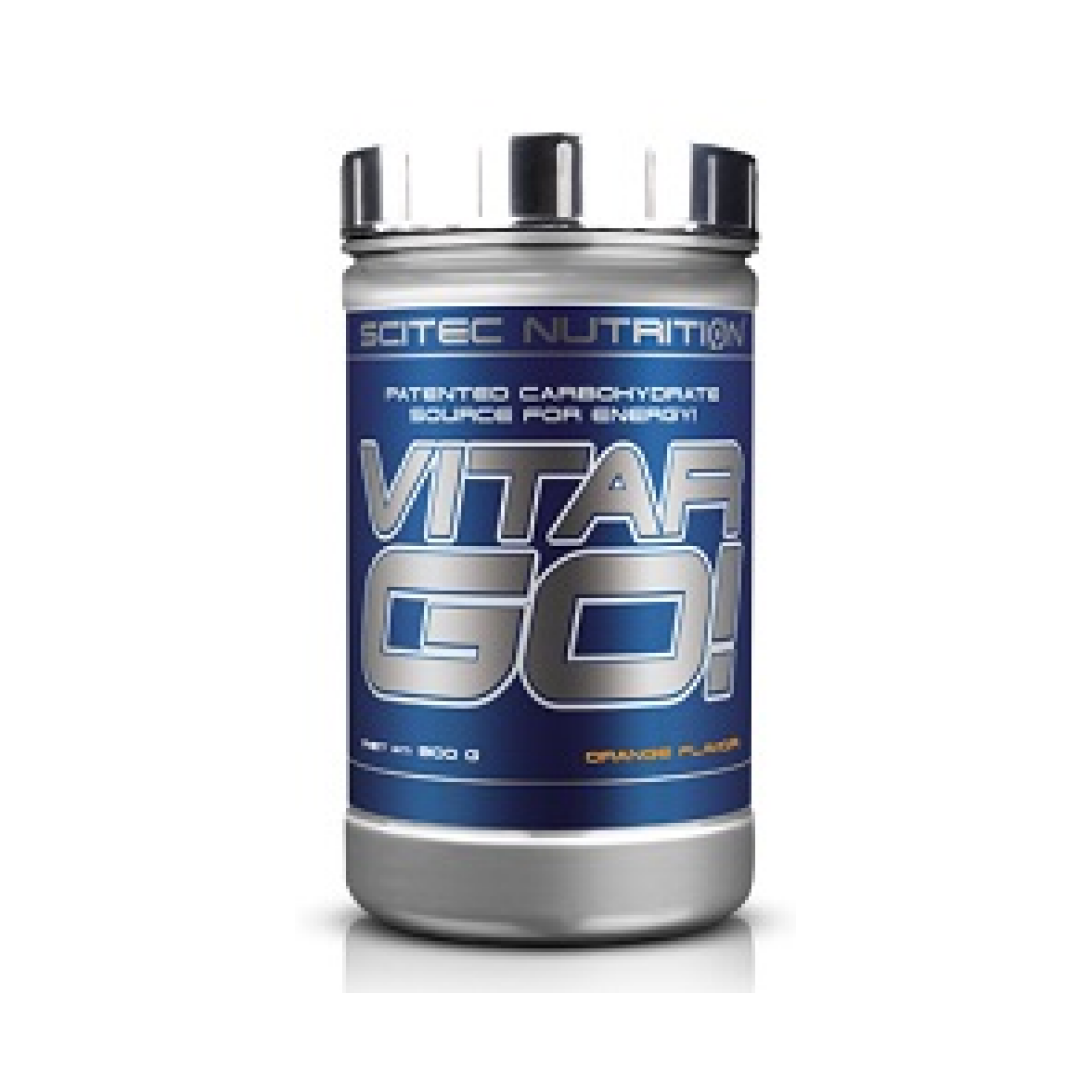 SCITEC VITARGO! UNFLAVORED - 900 GRAMS