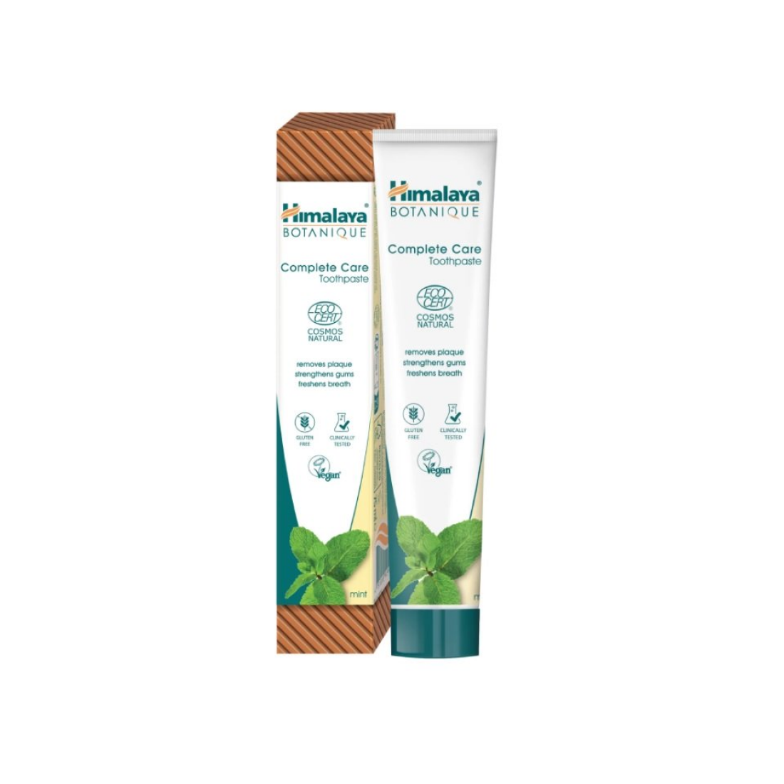 HIMALAYA COMPLETE CARE TOOTHPASTE MINT - 75 ML