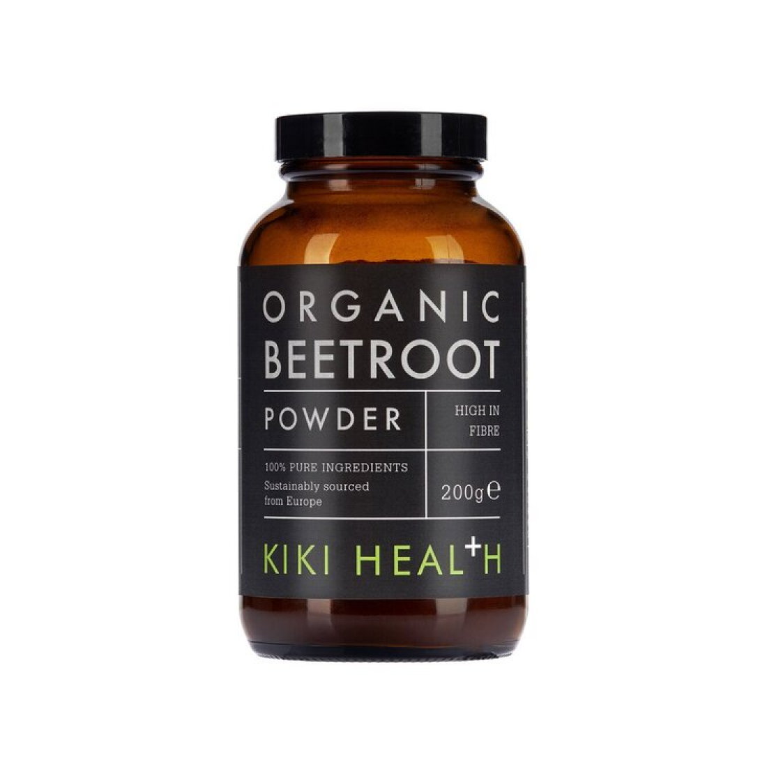 KIKI HEALTH BEETROOT POWDER - 200 GRAMS