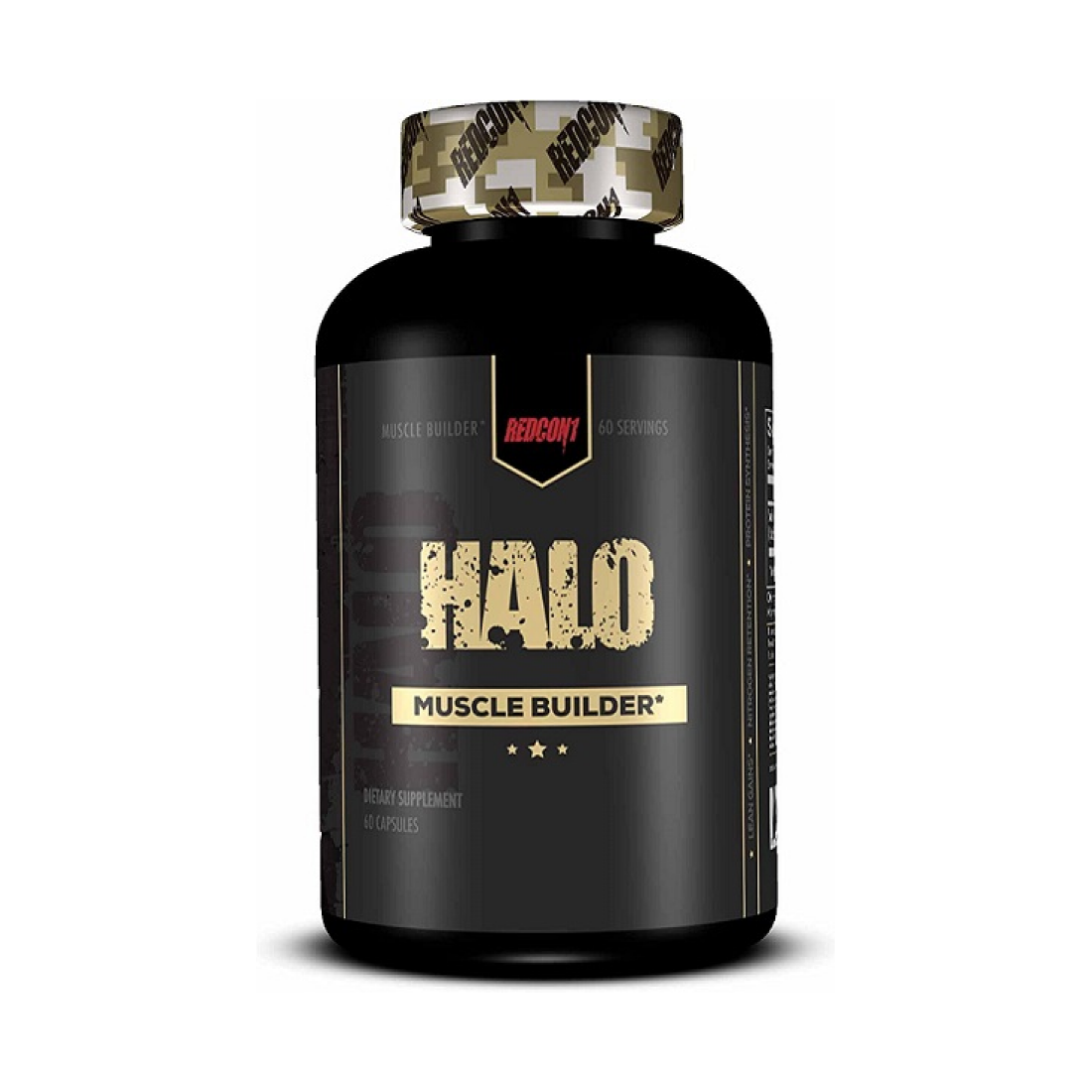 REDCON1 HALO - 60 CAPS