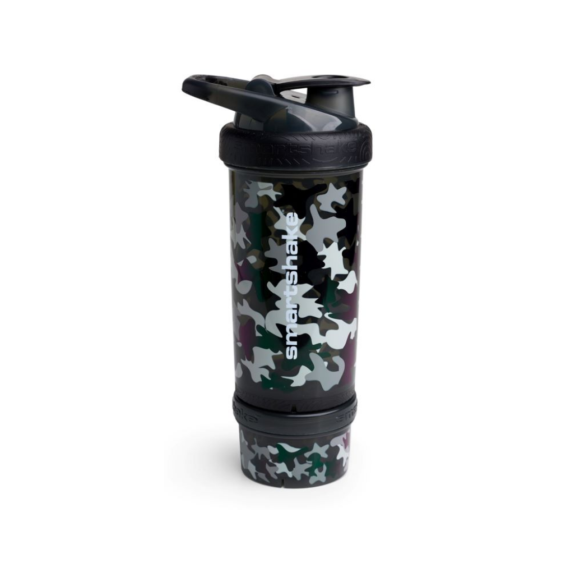 SMARTSHAKE REVIVE SERIES CAMO BLACK - 750 ML