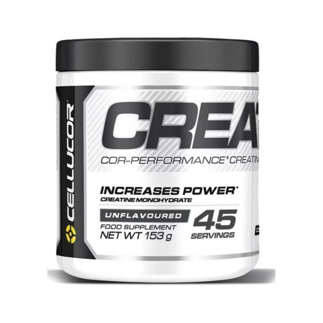 CELLUCOR COR-PERFORMANCE CREATINE - 153 GRAMS