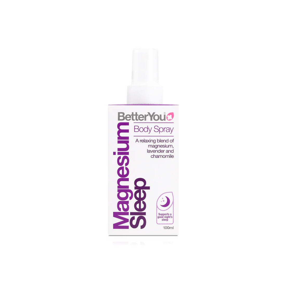 BETTERYOU MAGNESIUM SLEEP BODY SPRAY - 100 ML