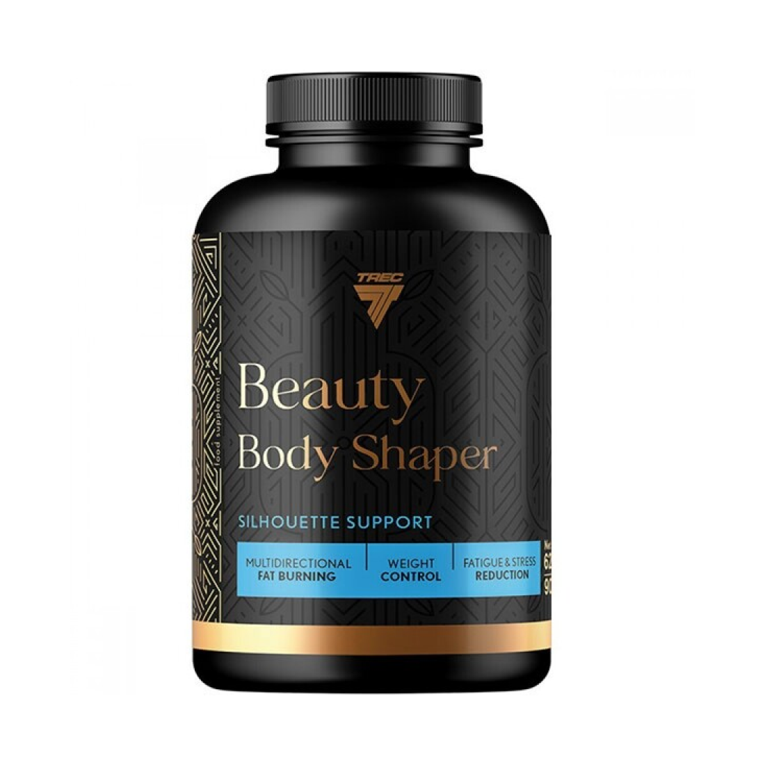 TREC NUTRITION BEAUTY BODY SHAPER - 90 CAPS