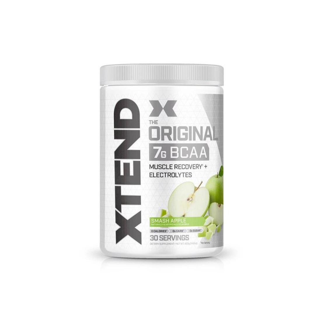 XTEND XTEND SMASH APPLE - 423 GRAMS