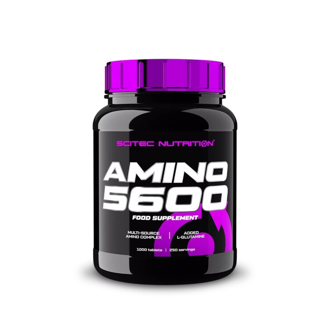SCITEC AMINO 5600 - 1000 TABLETS