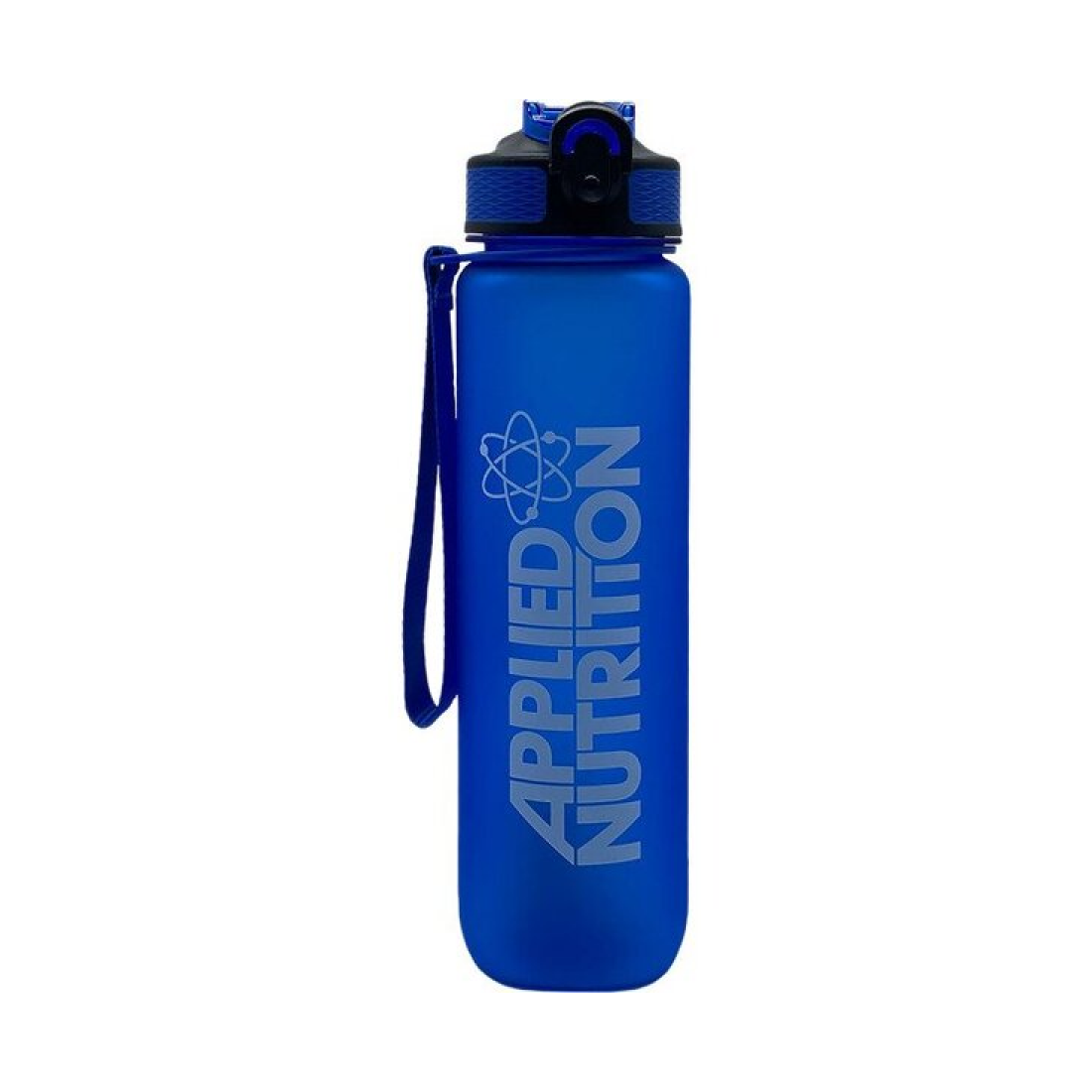 APPLIED NUTRITION LIFESTYLE WATER BOTTLE BLUE - 1000 ML