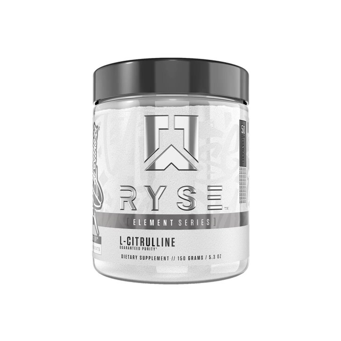 RYSE L-CITRULLINE - ELEMENT SERIES - 150 GRAMS