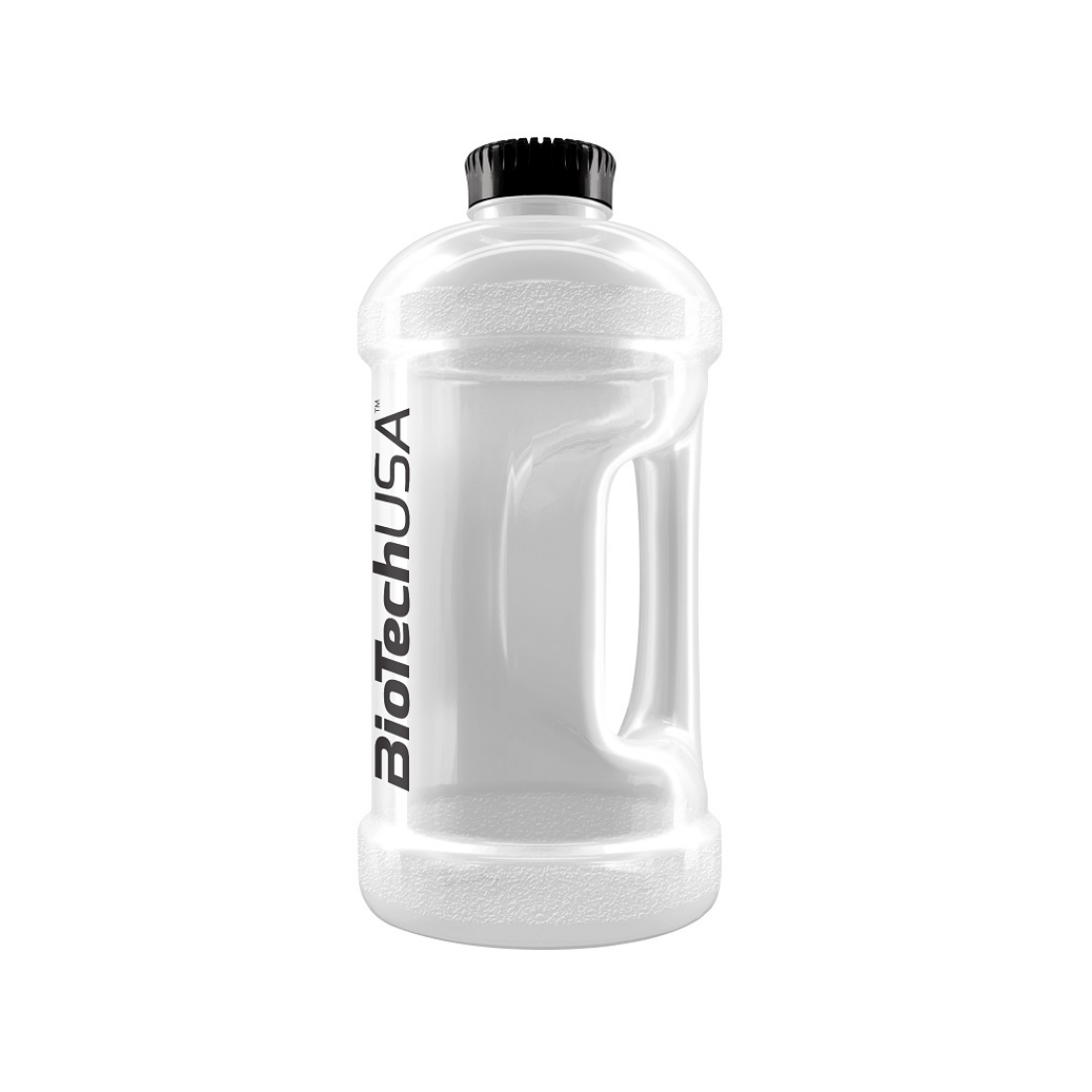 BIOTECHUSA GALLON WATER JUG OPAL - 2200 ML