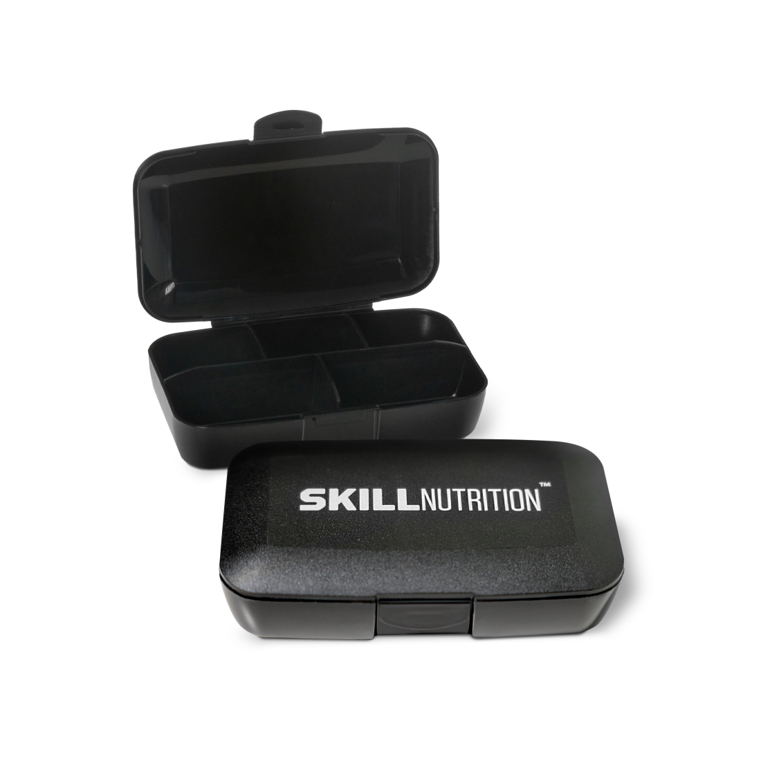 SKILL NUTRITION ACCESSORIES SKILL NUTRITION PILL BOX