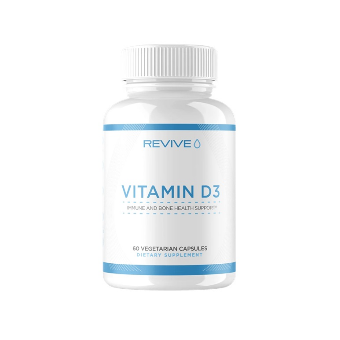 REVIVE VITAMIN D3 - 60 VCAPS