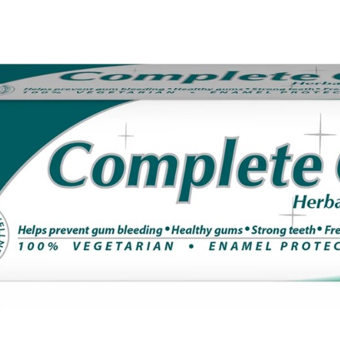 HIMALAYA COMPLETE CARE HERBAL TOOTHPASTE - 75 ML