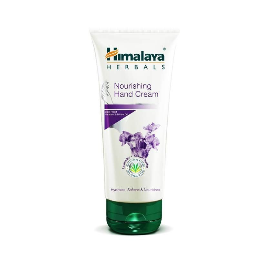 HIMALAYA NOURISHING HAND CREAM - 50 ML