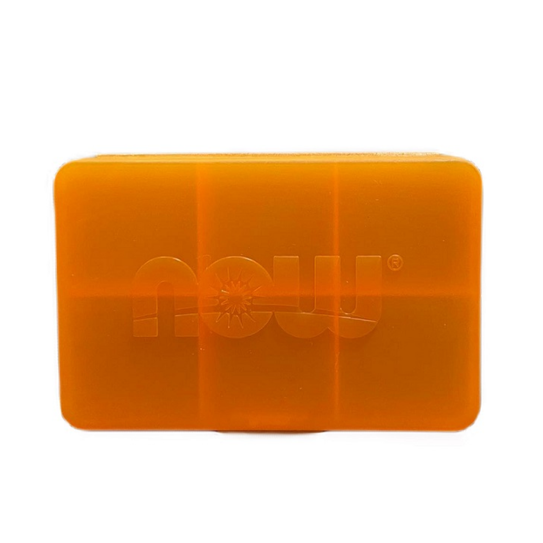 NOW FOODS PILL CASE SMALL