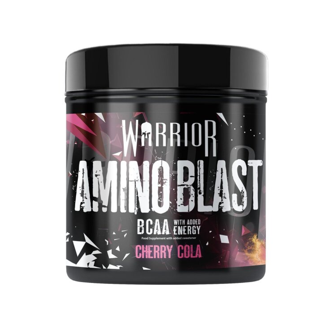 WARRIOR AMINO BLAST CHERRY COLA - 270 GRAMS