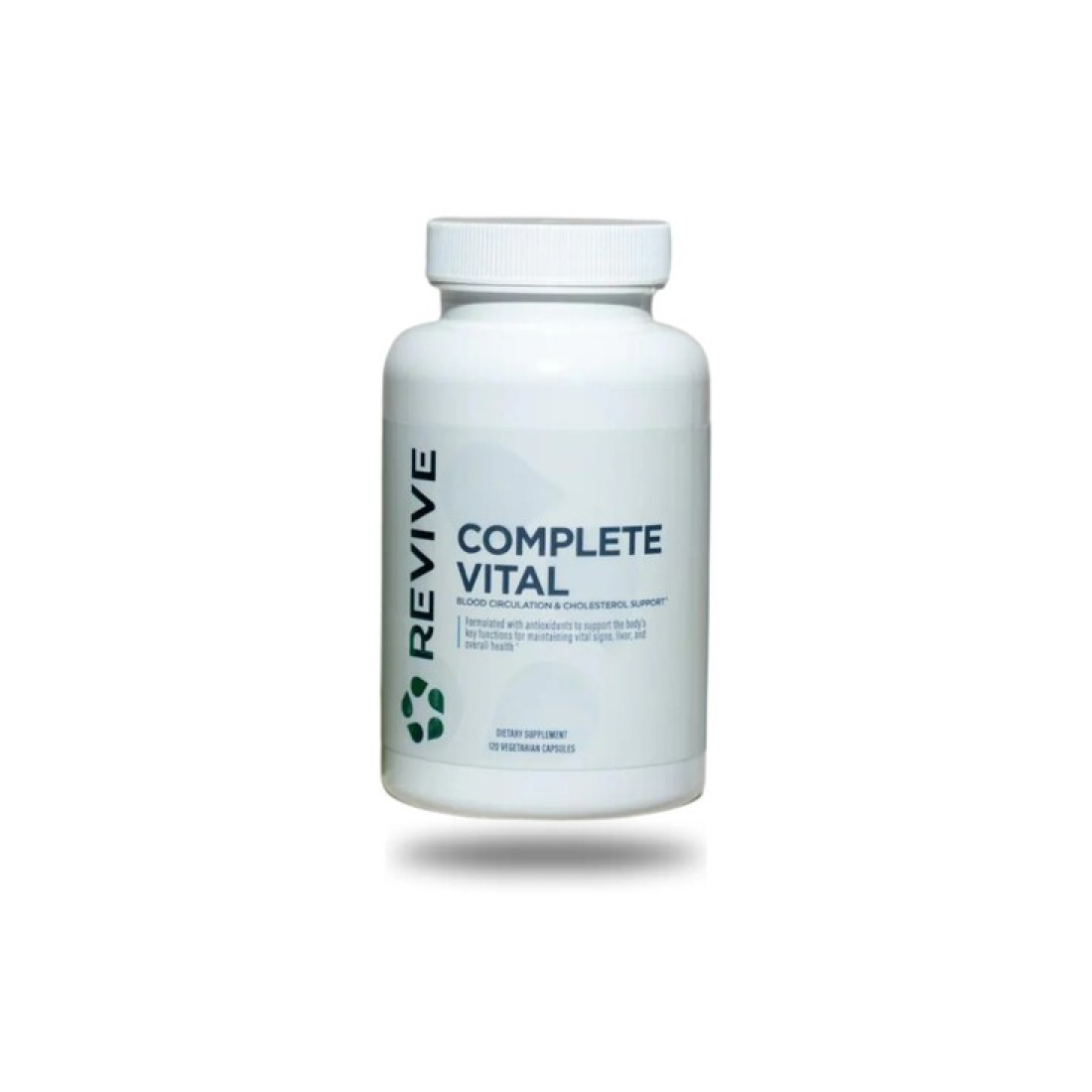 REVIVE COMPLETE VITAL - 120 VCAPS