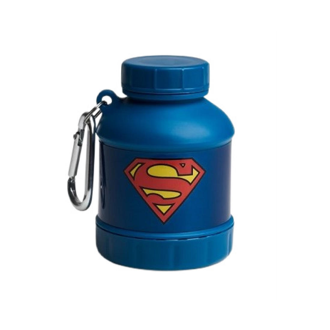 SMARTSHAKE WHEY2GO FUNNEL - DC COMICS SUPERMAN - 110 ML