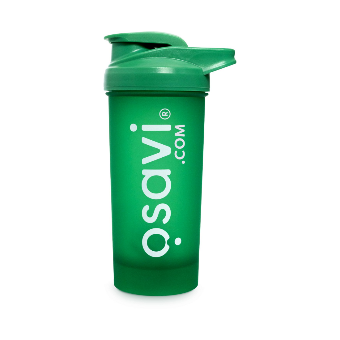 OSAVI ACCESSORIES OSAVI SHAKER GREEN - 700 ML