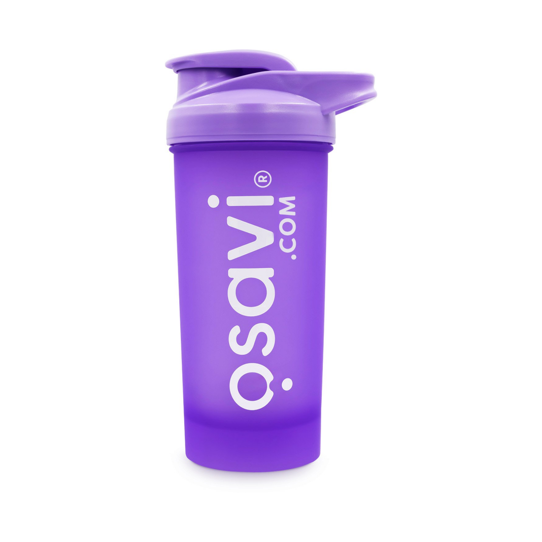 OSAVI ACCESSORIES OSAVI SHAKER PURPLE - 700 ML