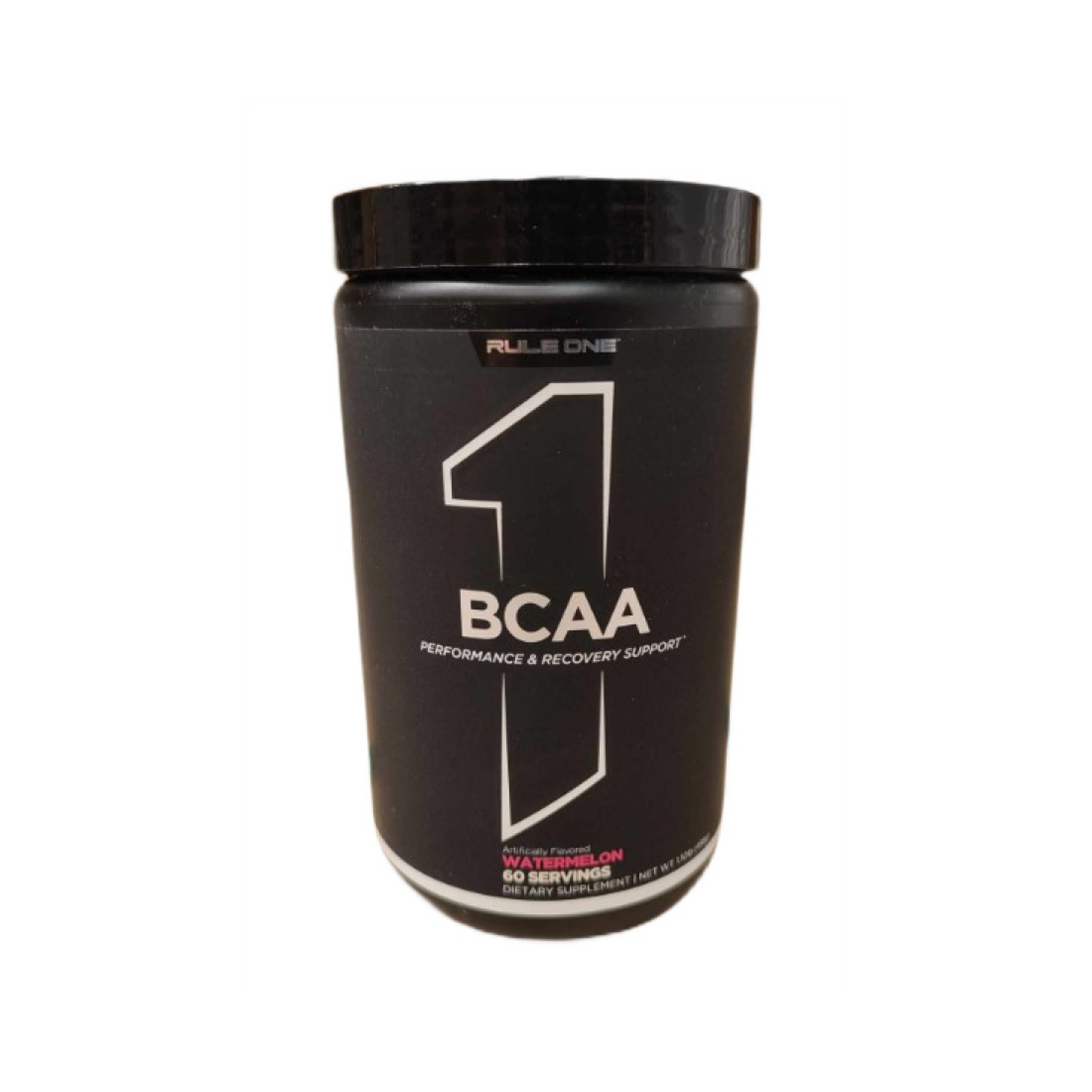 RULE ONE BCAA WATERMELON - 498 GRAMS
