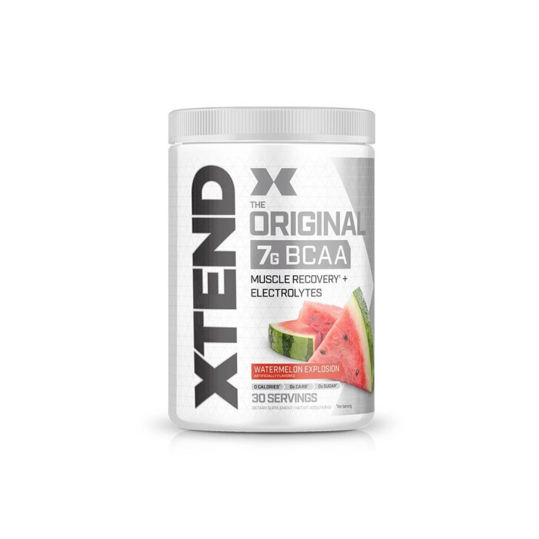 XTEND XTEND WATERMELON EXPLOSION - 423 GRAMS