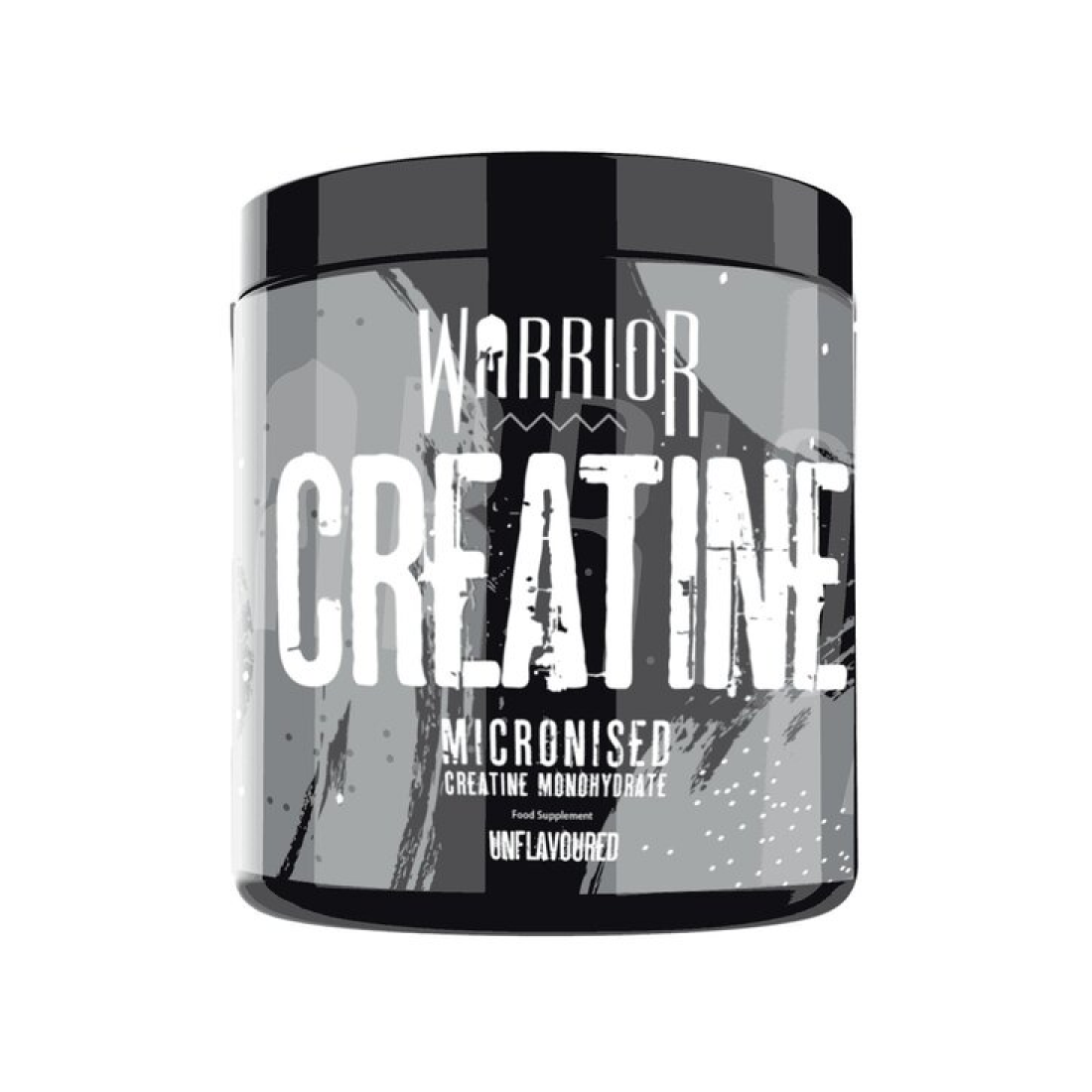 WARRIOR CREATINE UNFLAVOURED - 300 GRAMS
