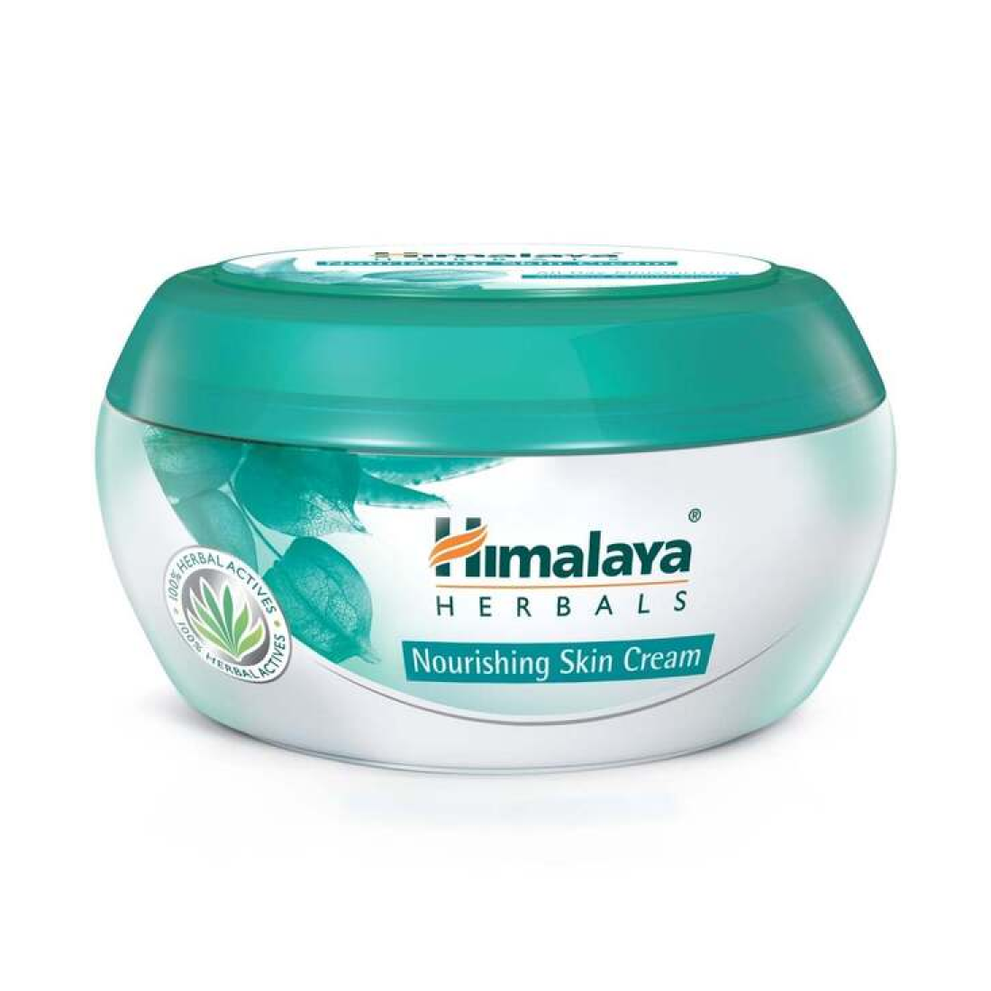 HIMALAYA NOURISHING SKIN CREAM - 150 ML