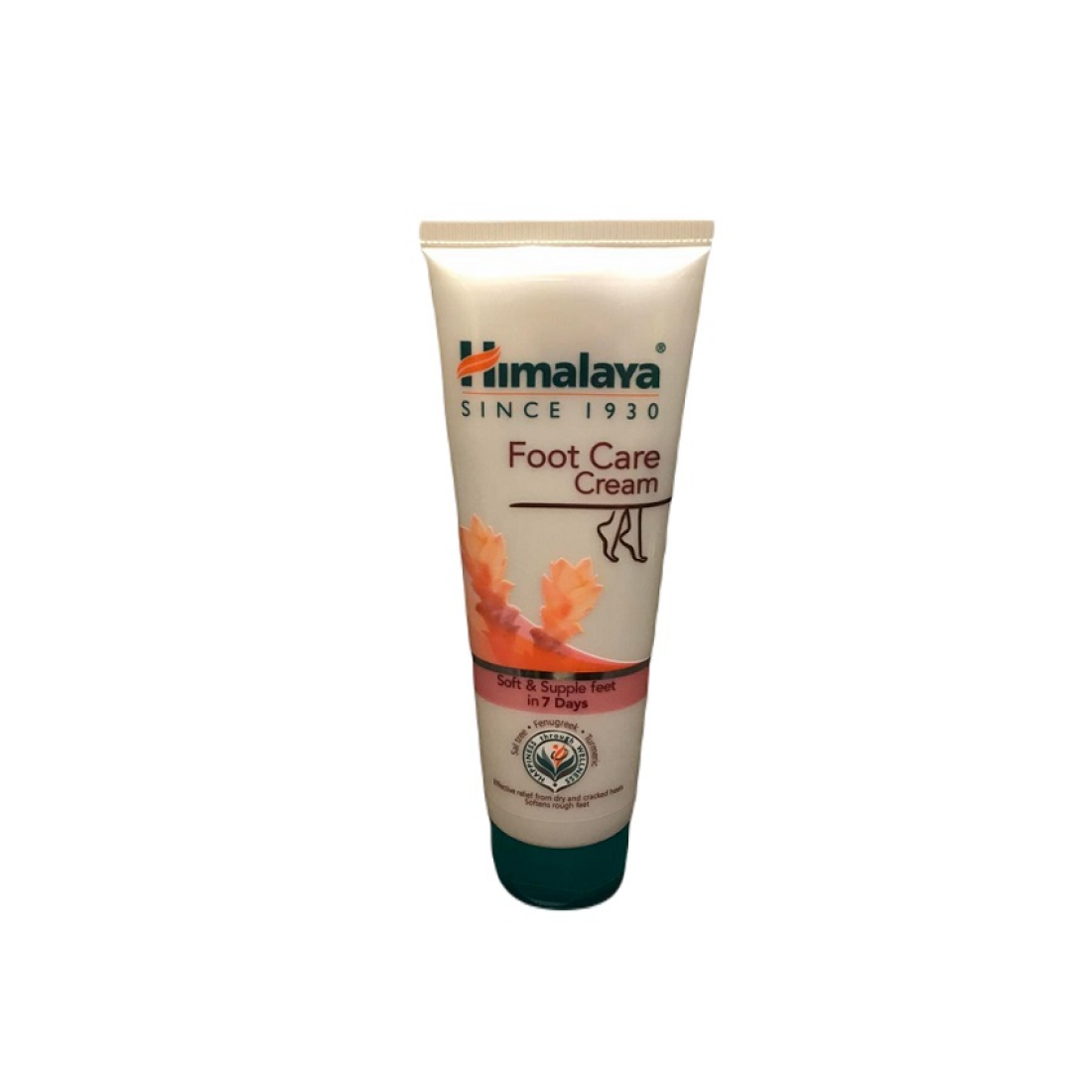 HIMALAYA FOOT CARE CREAM - 75 GRAMS
