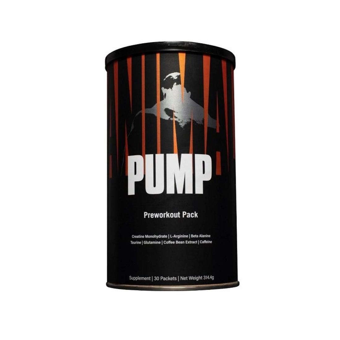 ANIMAL ANIMAL PUMP - 30 PACKS
