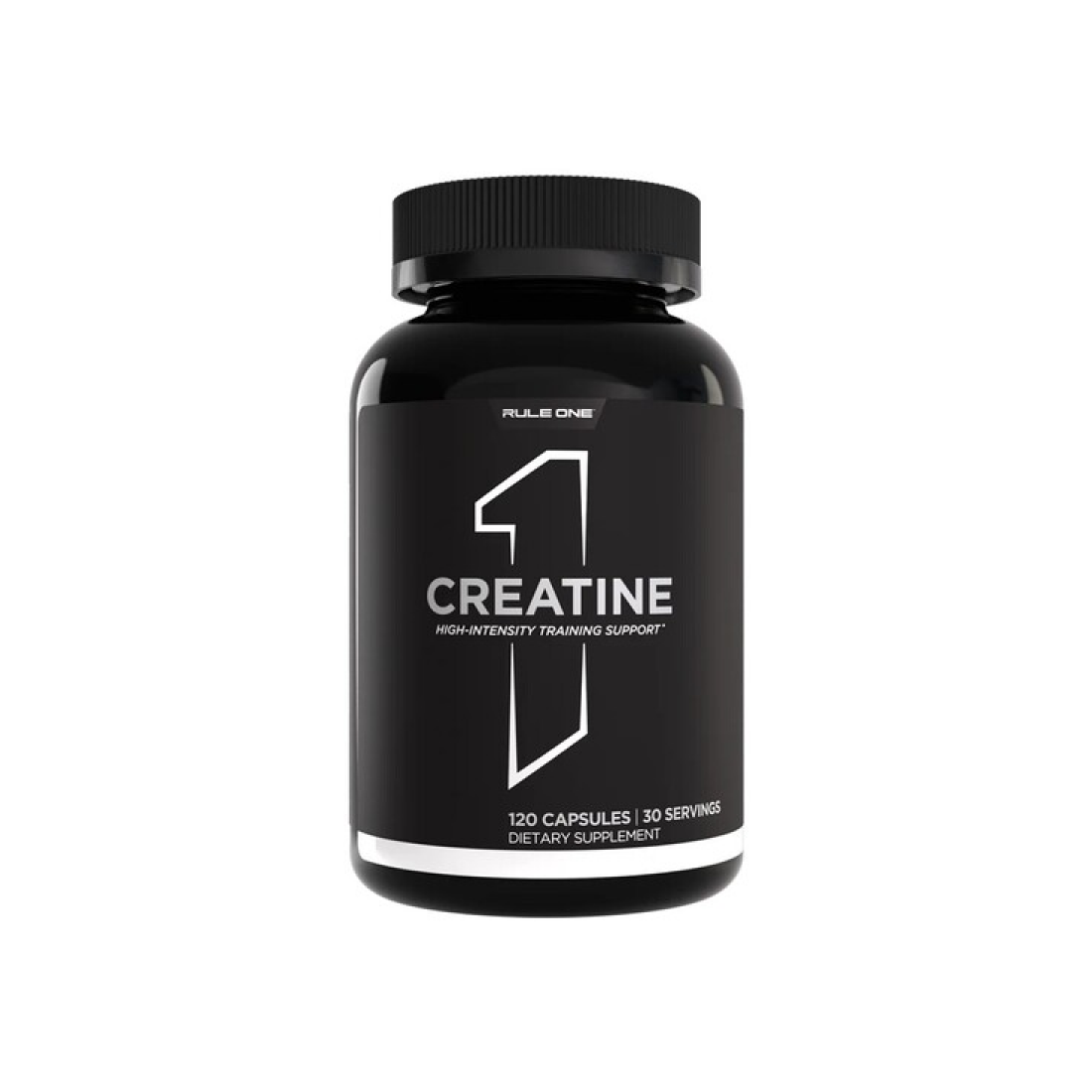 RULE ONE CREATINE MONOHYDRATE - 120 CAPS