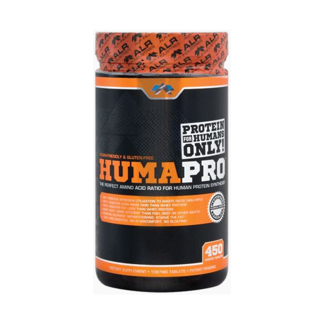 ALRI HUMAPRO TABLETS - 450 TABLETS