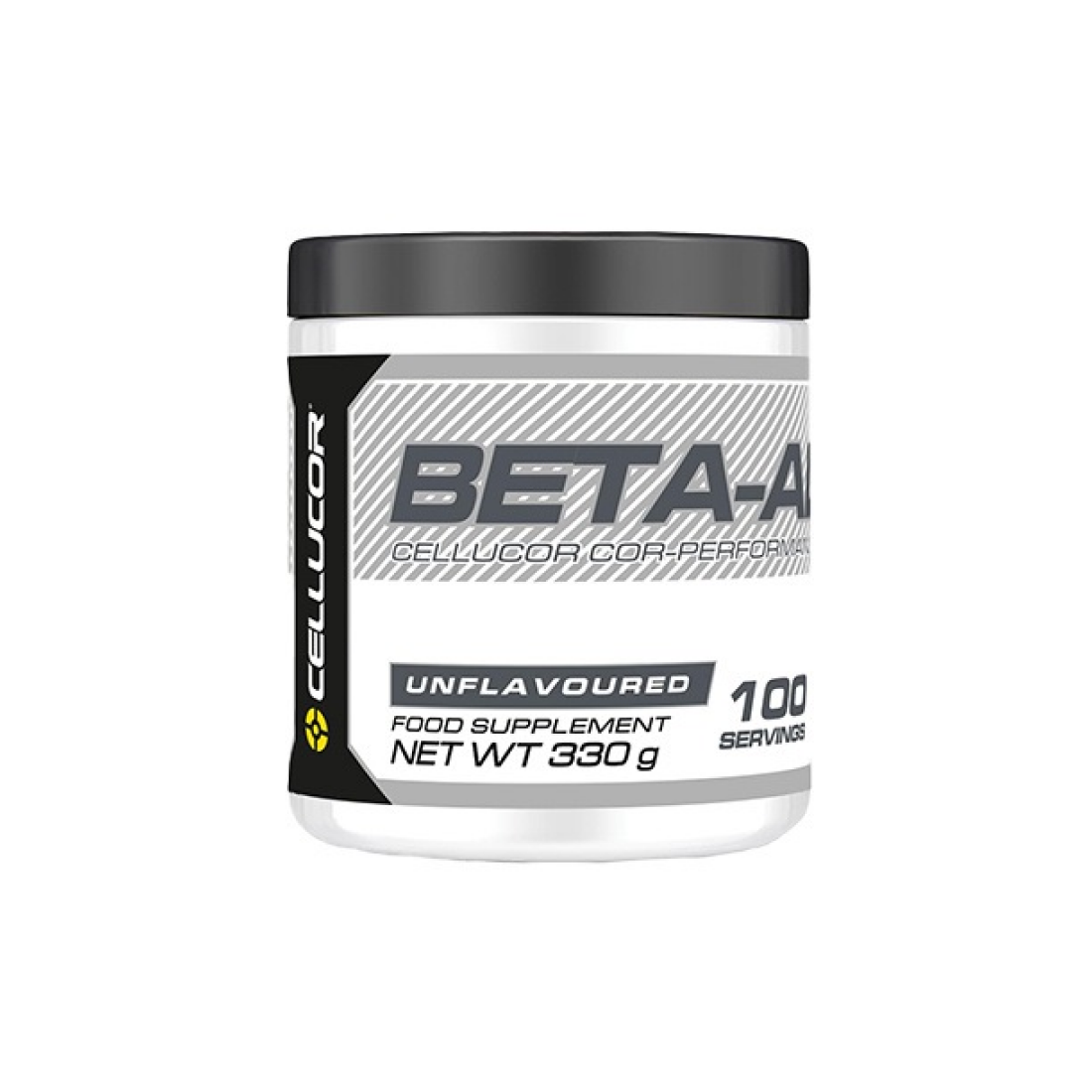 CELLUCOR COR-PERFORMANCE BETA-ALANINE - 330 GRAMS