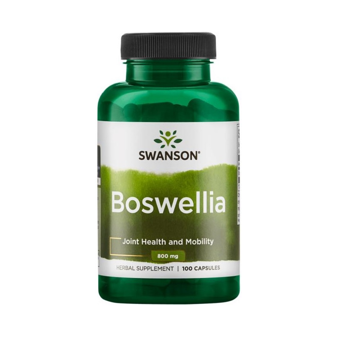 SWANSON BOSWELLIA 400MG - 100 CAPS