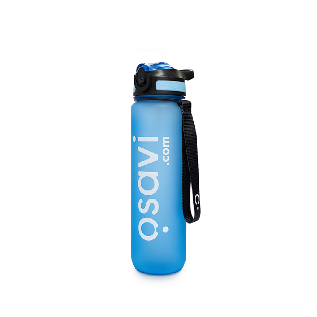 OSAVI ACCESSORIES OSAVI BOTTLE BLUE - 1000 ML