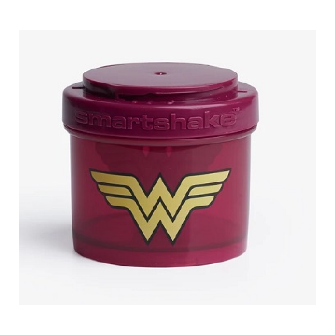 SMARTSHAKE REVIVE STORAGE - DC COMICS WONDERWOMAN - 200 ML