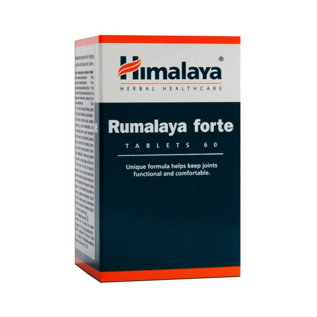 HIMALAYA RUMALAYA FORTE - 60 TABLETS