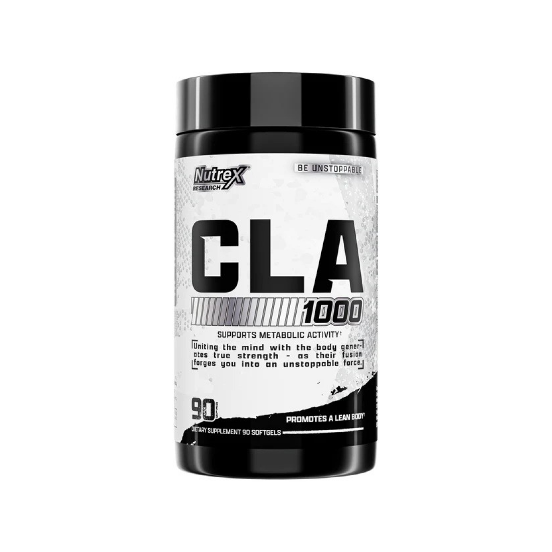 NUTREX CLA 1000 - 90 SOFTGELS