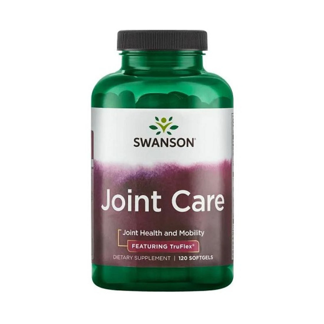 SWANSON JOINT CARE - 120 SOFTGELS