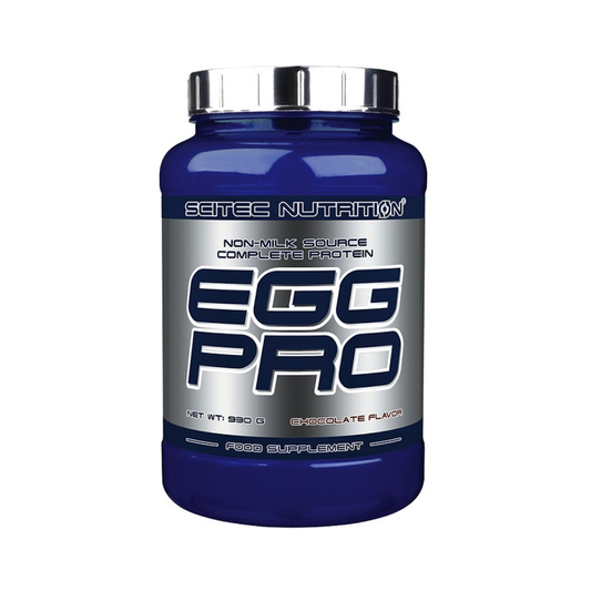 SCITEC EGG PRO CHOCOLATE - 930 GRAMS