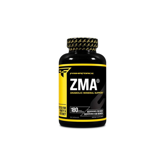 PRIMAFORCE ZMA - 180 CAPS