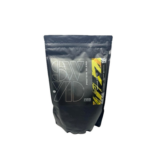 SWYD PROTEIN BLEND PANCAKE BATTER - 1000 GRAMS