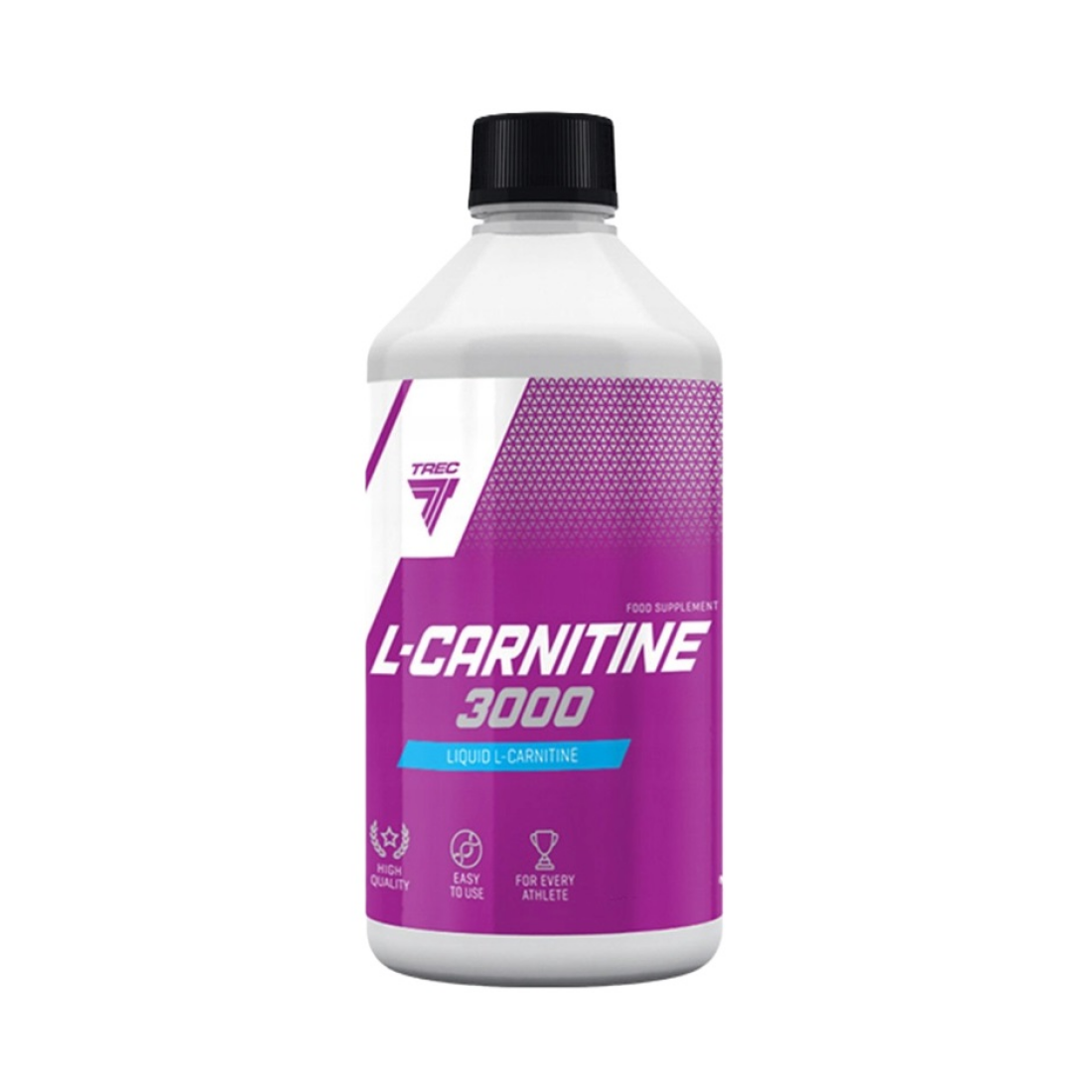 TREC NUTRITION L-CARNITINE 3000 CHERRY - 500 ML