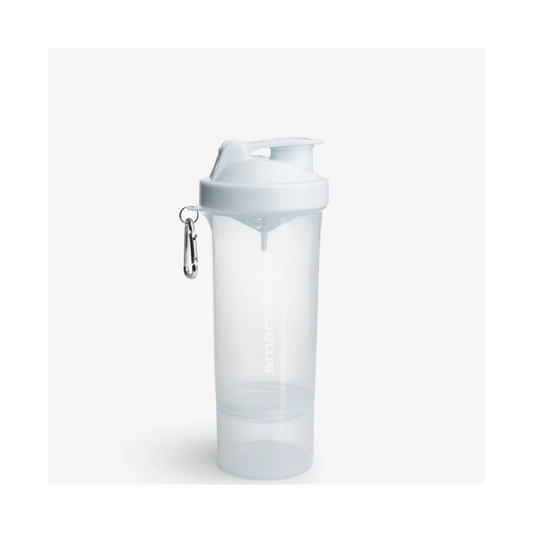 SMARTSHAKE SLIM SERIES WHITE - 500 ML
