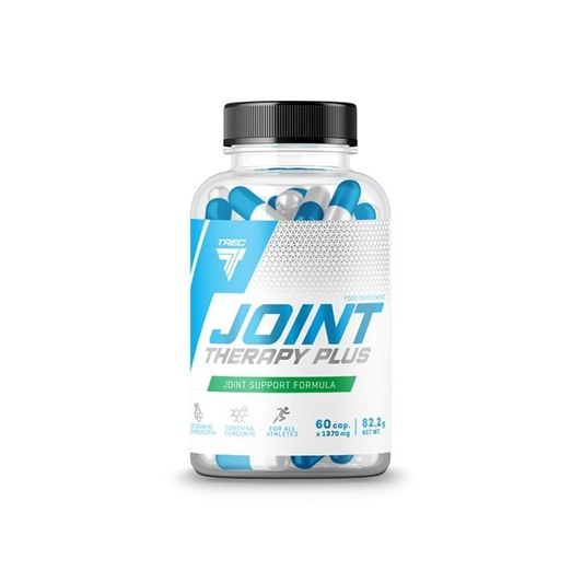 TREC NUTRITION JOINT THERAPY PLUS - 60 CAPS