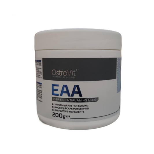 OSTROVIT EAA NATURAL - 200 GRAMS
