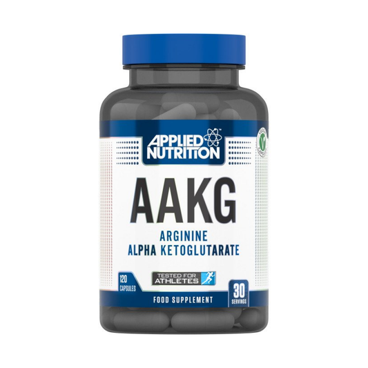 APPLIED NUTRITION AAKG 3200MG - 120 CAPS (EAN 634158794254)