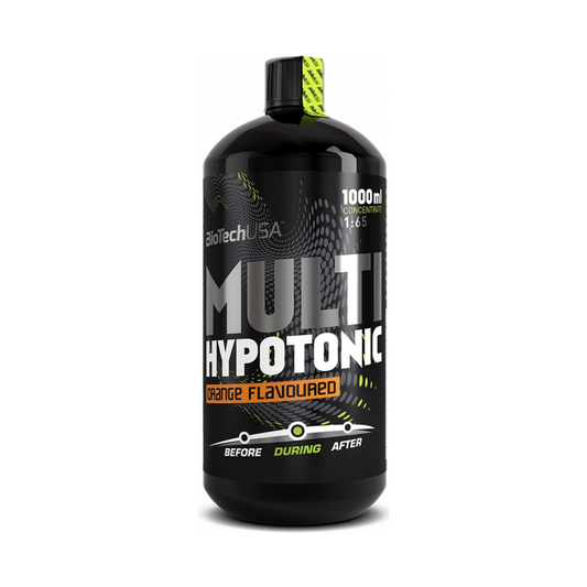 BIOTECHUSA MULTI HYPOTONIC FOREST FRUIT - 1000 ML