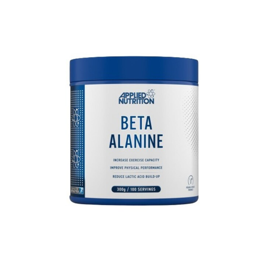 APPLIED NUTRITION BETA-ALANINE 3000MG - 300 GRAMS